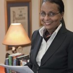 Elizabeth Nunez