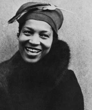 Resultado de imagen de Zora Neale Hurston