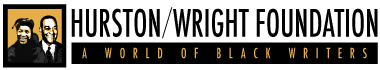 Zora Neale Hurston Richard Wright Foundation logo