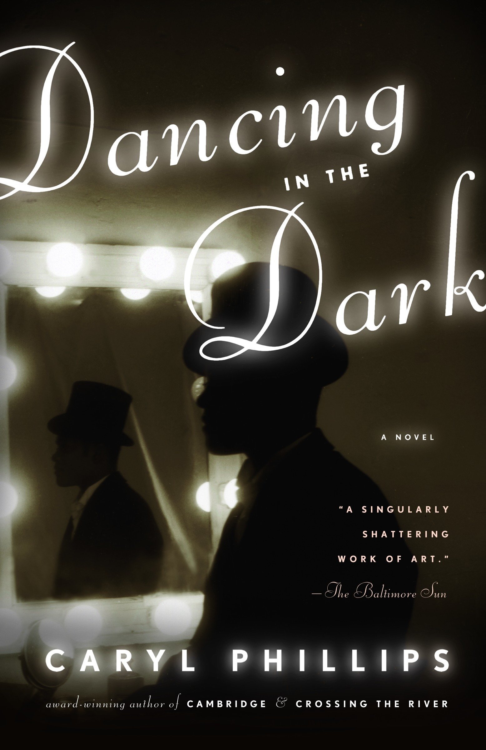 dancing in the dark film