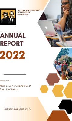 HurstonWright 2022 Annual Report
